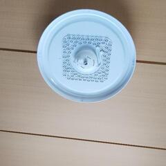 ●Antree シーリングライト 8畳 4200lm 豆電球常夜灯付き 直径38CM LEDシーリングライト 0~100%調光の画像