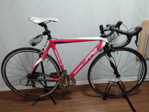 ピナレロ FP2 ロードバイク