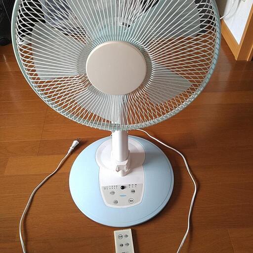 扇風機