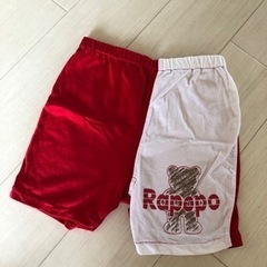 かわいいパンツ❣️の画像