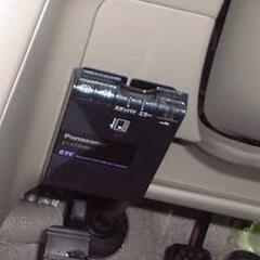 5000円〜熊谷発　日曜日限定　ETC車載器取り付け致します。