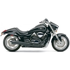 ブルバード　マフラー　M109R コブラ　TRI-PRO  新品　未使用品の画像