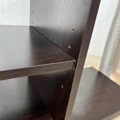 サイドテーブル　美品　⭐️取り引き交渉中⭐️の画像