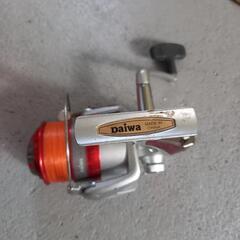 Daiwa　リールの画像