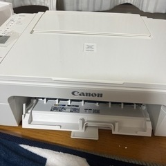 キヤノン インクジェット複合機 PIXUS TS3130S WH...