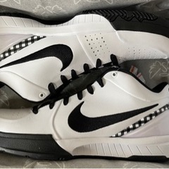 【NIKE】コービー4 Mambacita【コービーブライアント】