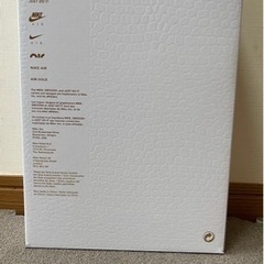 【NIKE】コービー4 Mambacita【コービーブライアント】