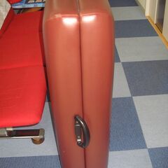 中古品 EarthGear/アースギア/エステベッド　美品の画像