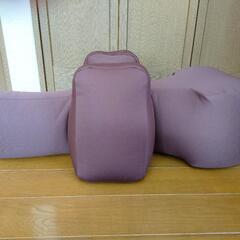 【値下げ】犬用品介護リラクッションの画像