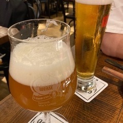 【本日5/27夜】誰か！池袋のドイツ生ビール6、7種類飲み放題&...