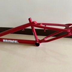 BMX マクニール　フレーム