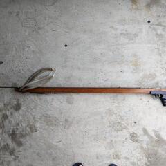 取り引き先決まりました。激レア! RIFFE ライフル スタンダード