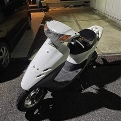 ホンダ ライブディオ