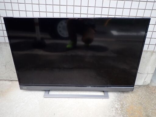 東芝 REGZA 40型LED液晶テレビ 40V31