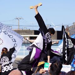 《急募！限定10名》踊りながら手話を覚えてみませんか❓よさこいメンバー募集中✨ - 台東区