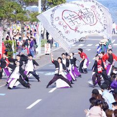 《急募！限定10名》踊りながら手話を覚えてみませんか❓よさこいメンバー募集中✨ - スポーツ