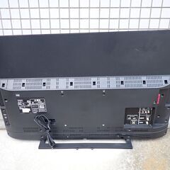 🍎東芝 REGZA 40型LED液晶テレビ 40V31の画像