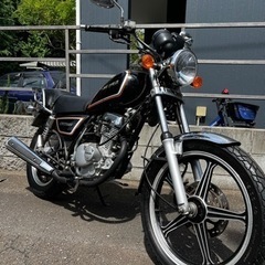 【売約済】スズキ  GN125-2F  低走行車両  クチコミ投...
