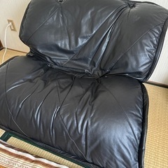 1人用ソファー