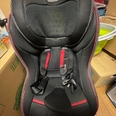 コンビチャイルドシート
