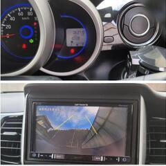 ホンダ N BOX カスタム ターボ!.64000km!! の画像
