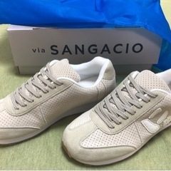 via SANGACIO