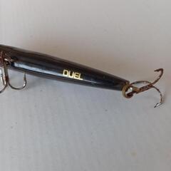 DUEL　ルアーの画像