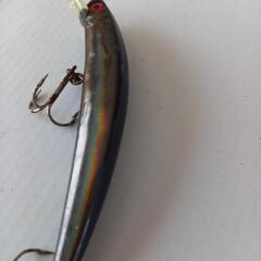 DUEL　ルアーの画像