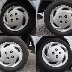 広々軽自動車！！の画像