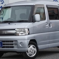 広々軽自動車！！の画像