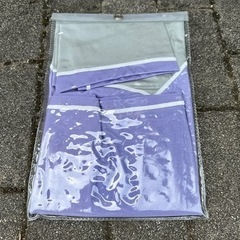 【未開封品！】プールなどに！子供用　ジュニアラッシュガード　Ｌサイズの画像