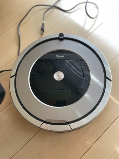 iRobot ルンバ　876