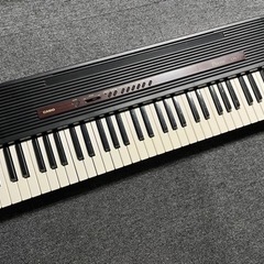 電子ピアノ CASIO 76鍵盤