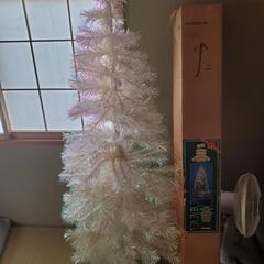 クリスマスツリーの画像