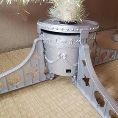 クリスマスツリーの画像