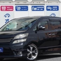 車高調付きのクロ！！の画像