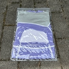 【未開封品！】子供用　ジュニアラッシュガード　Ｓサイズの画像