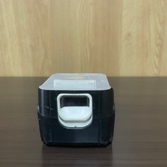 マキタ　中古　14vバッテリー　の画像