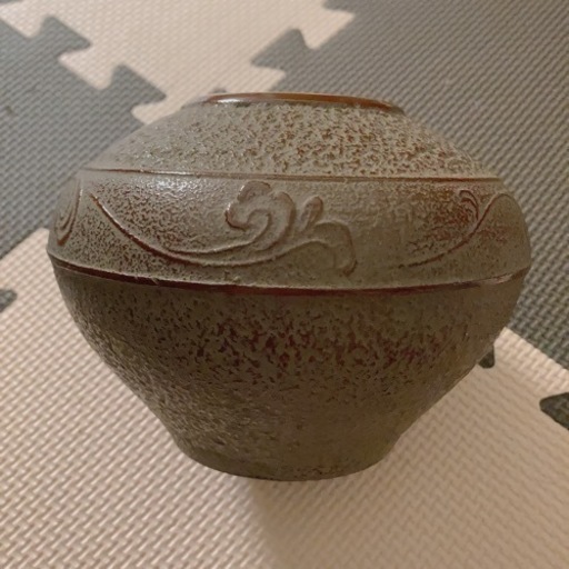 南部鉄器2個セット