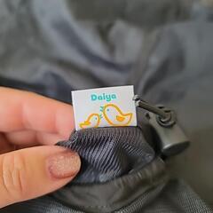 ダイヤ ベビーカー 日除け 虫除けカバー