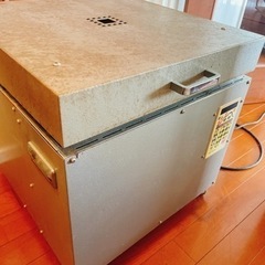 アートキルンSV-1 電気釜　陶芸　ポーセラーツ