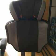 チャイルドシートの画像