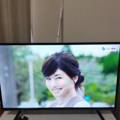 液晶TV32型です