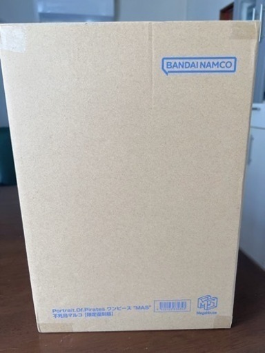 Portrait.Of.Pirates ワンピース “MAS” 不死鳥マルコ