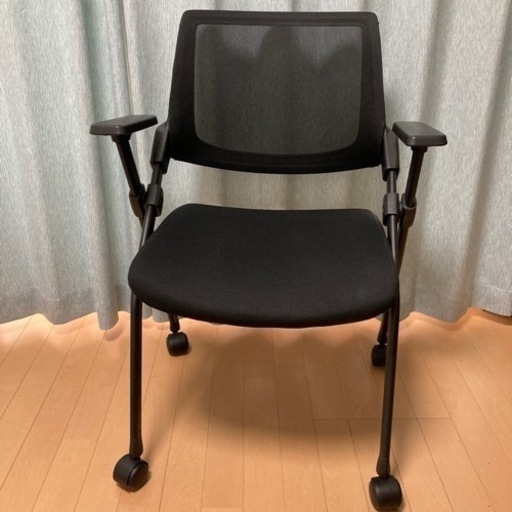 ミーティングチェア