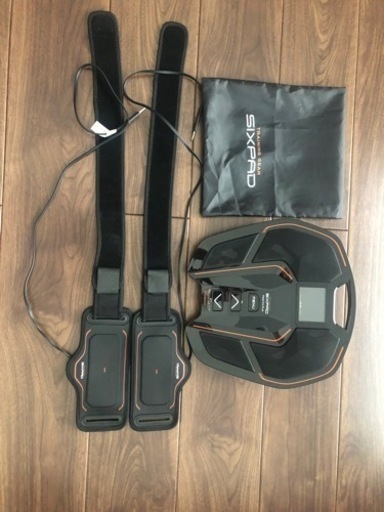 SIXPAD フットフィットプラス