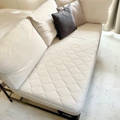 IKEA ソファ Ekebol
