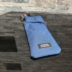 【値下げ】ジャーナルスタンダード　JOURNALSTANDARD アンブレラケースの画像
