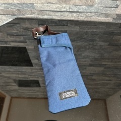 【値下げ】ジャーナルスタンダード　JOURNALSTANDARD アンブレラケースの画像