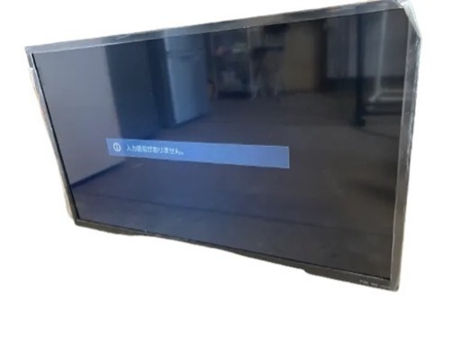 FUNAI フナイ 液晶テレビ 40型